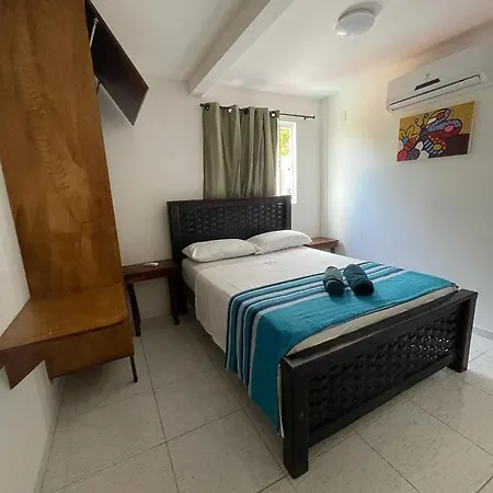 Residencial Fran Chiattone Apartment Natal Exterior photo