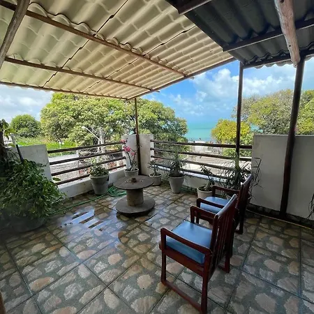 Residencial Fran Chiattone Apartment Natal Exterior photo