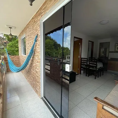 Residencial Fran Chiattone Apartment Natal Exterior photo