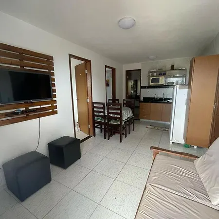 Residencial Fran Chiattone Apartment Natal Exterior photo