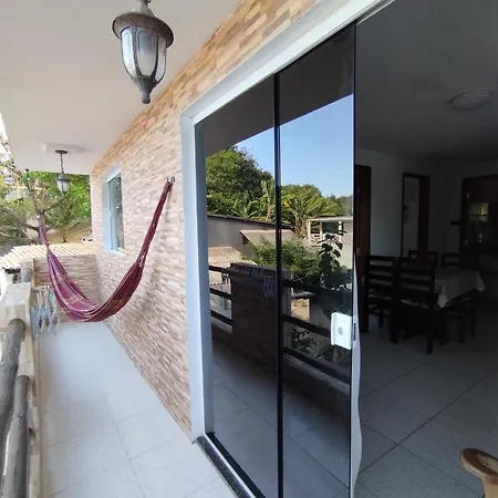 Residencial Fran Chiattone Apartment Natal Exterior photo