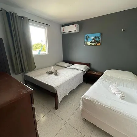 Residencial Fran Chiattone Apartment Natal Exterior photo