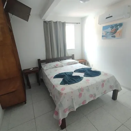 Residencial Fran Chiattone Apartment Natal Exterior photo