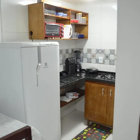 Residencial Fran Chiattone Apartment Natal Exterior photo