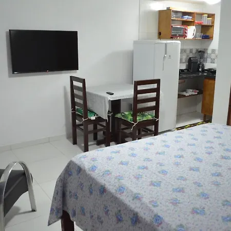 Residencial Fran Chiattone Apartment Natal Exterior photo