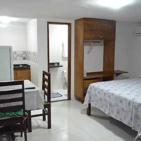 Residencial Fran Chiattone Apartment Natal Exterior photo