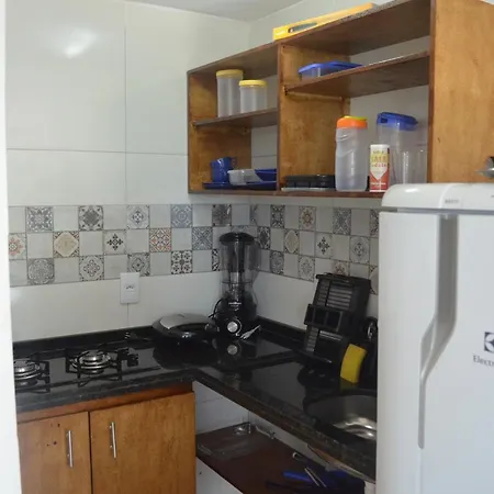Residencial Fran Chiattone Apartment Natal Exterior photo