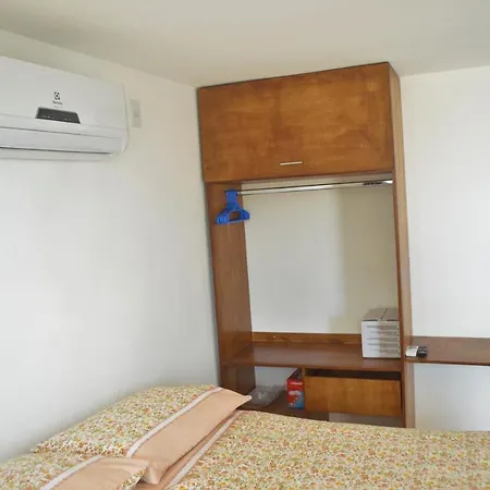 Residencial Fran Chiattone Apartment Natal Exterior photo