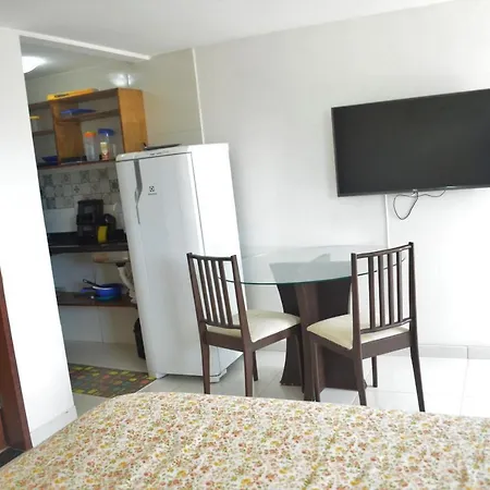Residencial Fran Chiattone Apartment Natal Exterior photo
