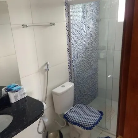 Residencial Fran Chiattone Apartment Natal Exterior photo