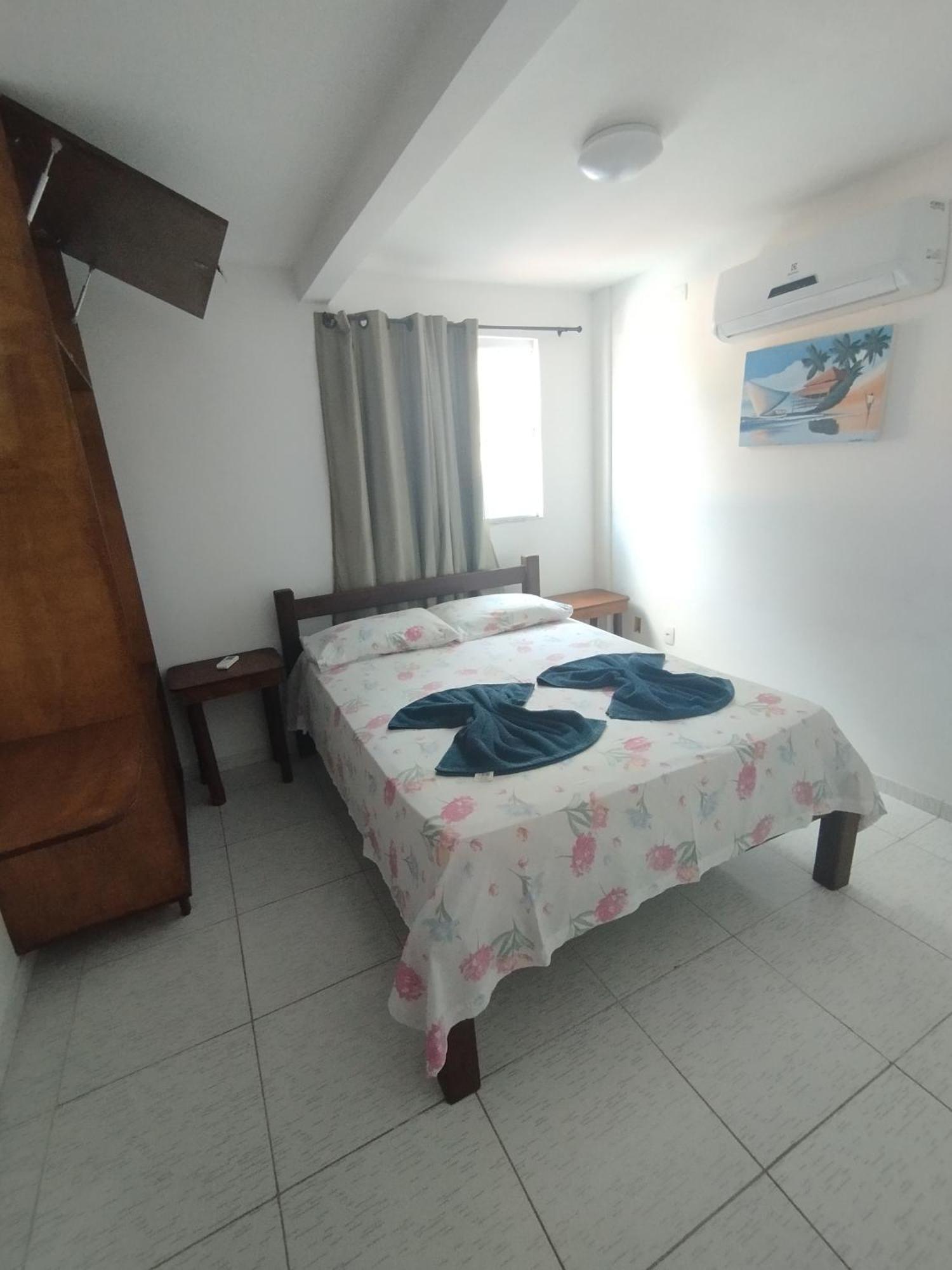 Residencial Fran Chiattone Apartamento
