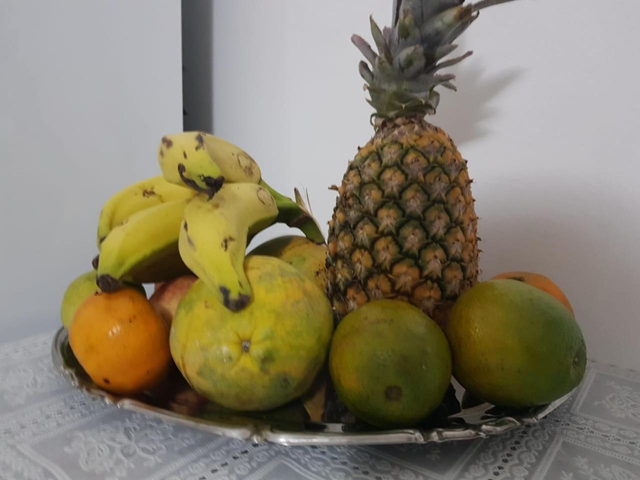 Apartamento Residencial Fran Chiattone Natal