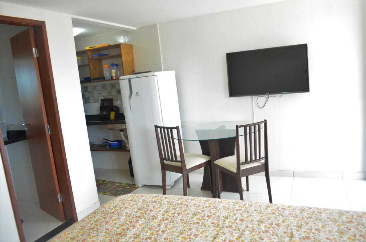Residencial Fran Chiattone Apartamento Natal
