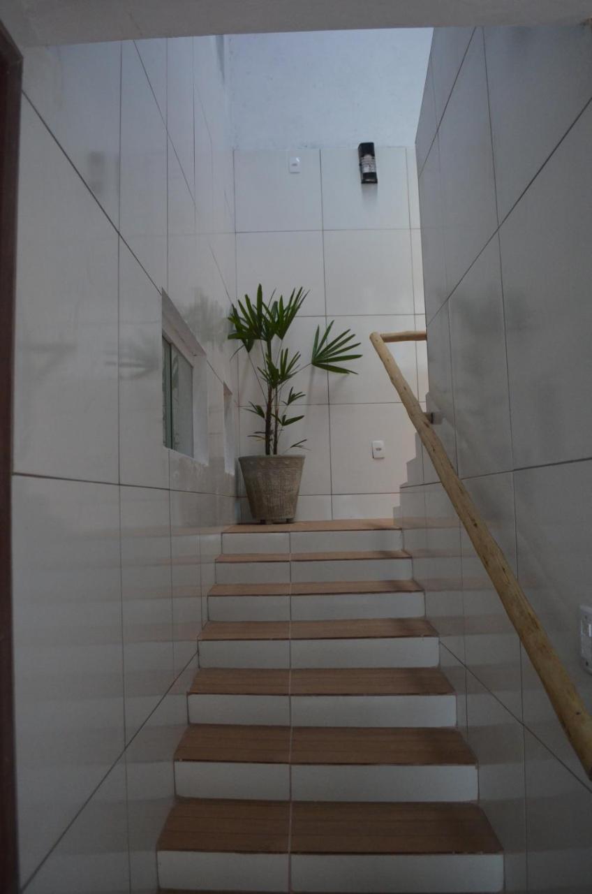 Apartamento Residencial Fran Chiattone Natal