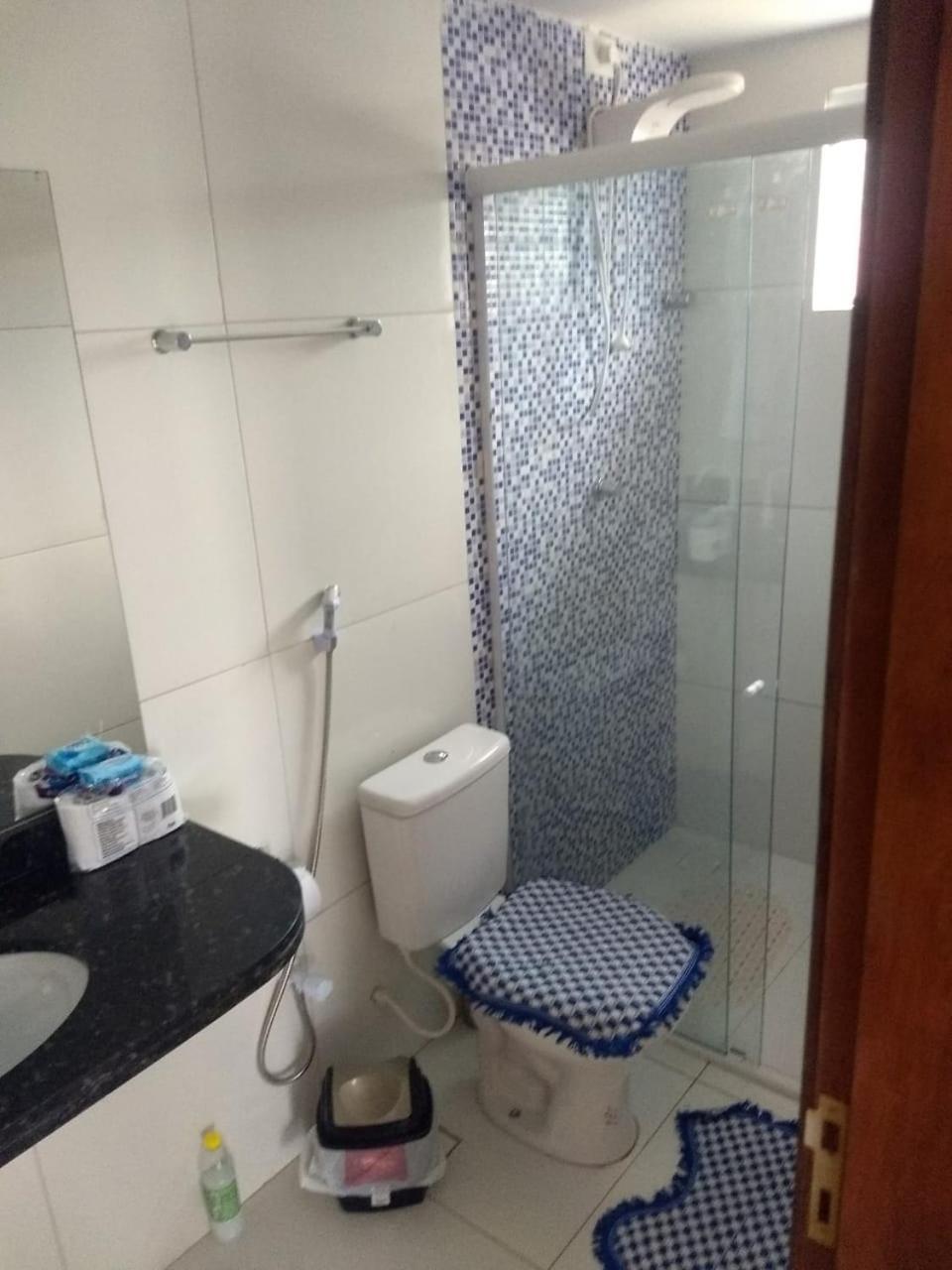 Apartamento Residencial Fran Chiattone Natal