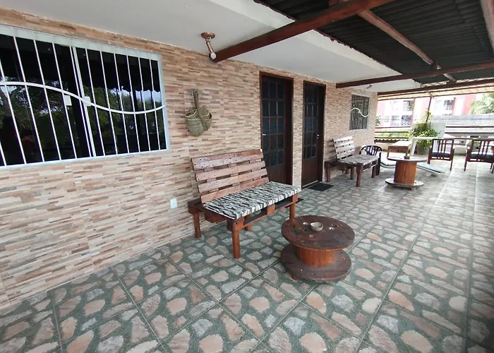 Residencial Fran Chiattone