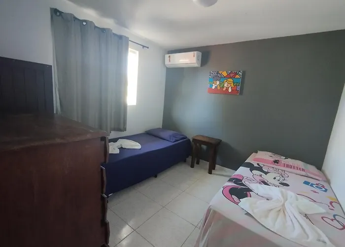 Residencial Fran Chiattone
