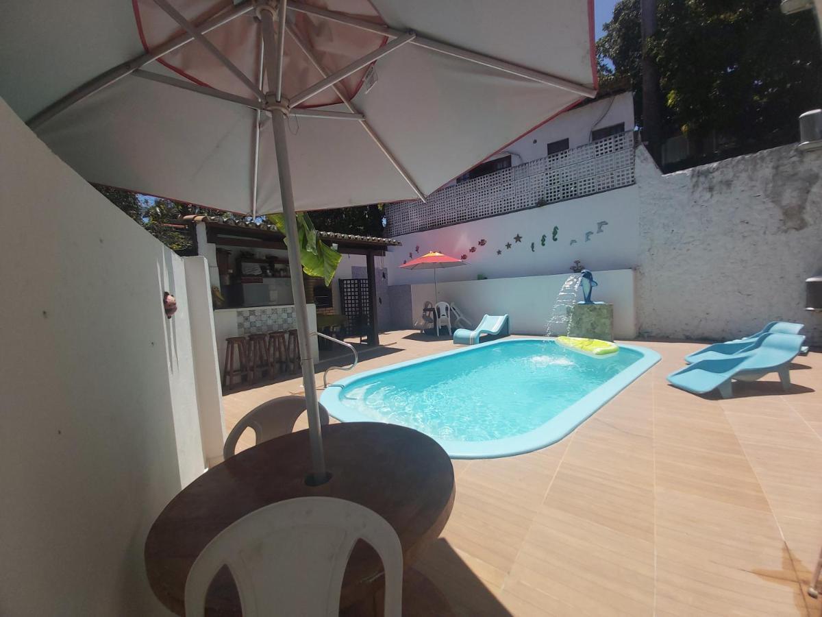 Residencial Fran Chiattone * Natal