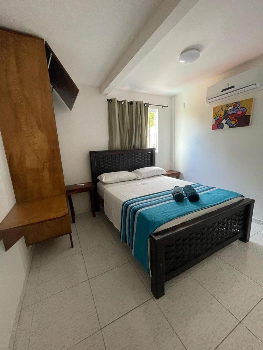 Residencial Fran Chiattone Apartment