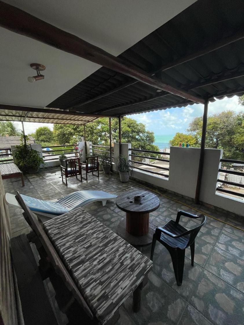 Residencial Fran Chiattone Apartment Natal