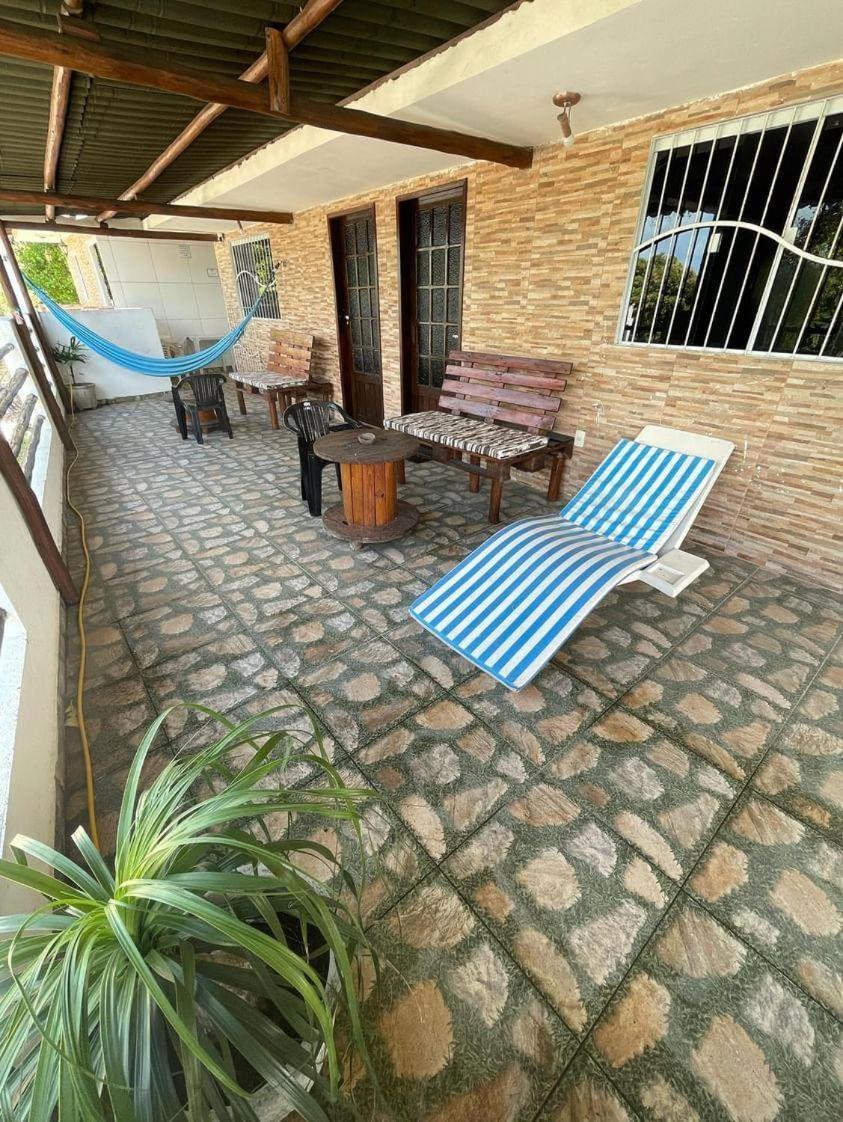Residencial Fran Chiattone