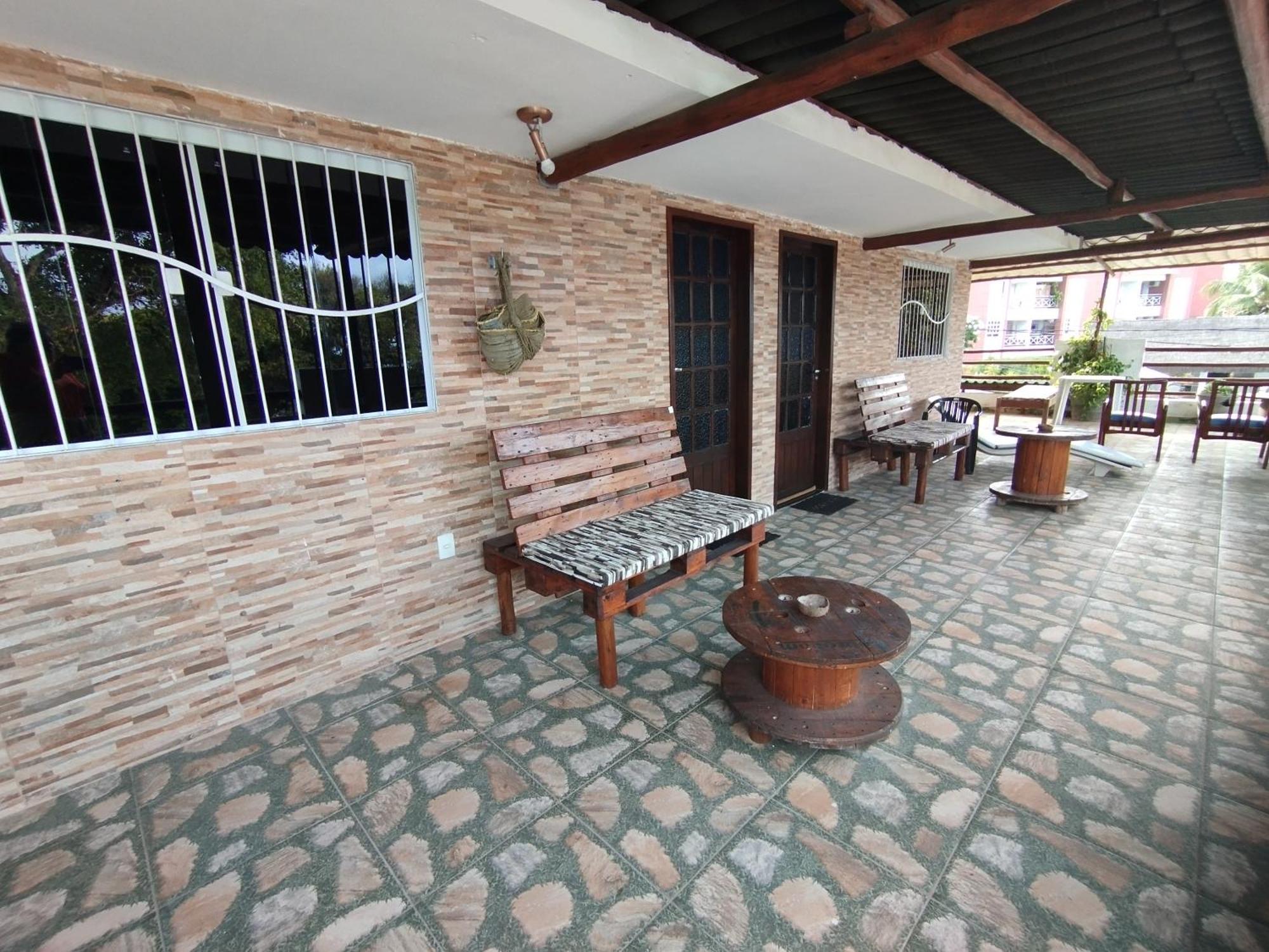 Residencial Fran Chiattone Apartment *