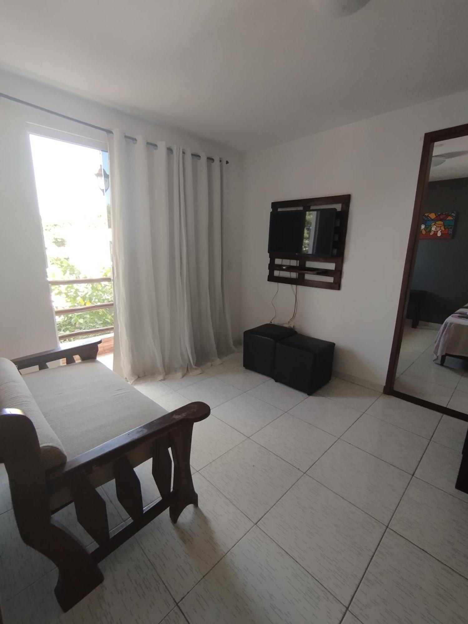 Apartment Residencial Fran Chiattone