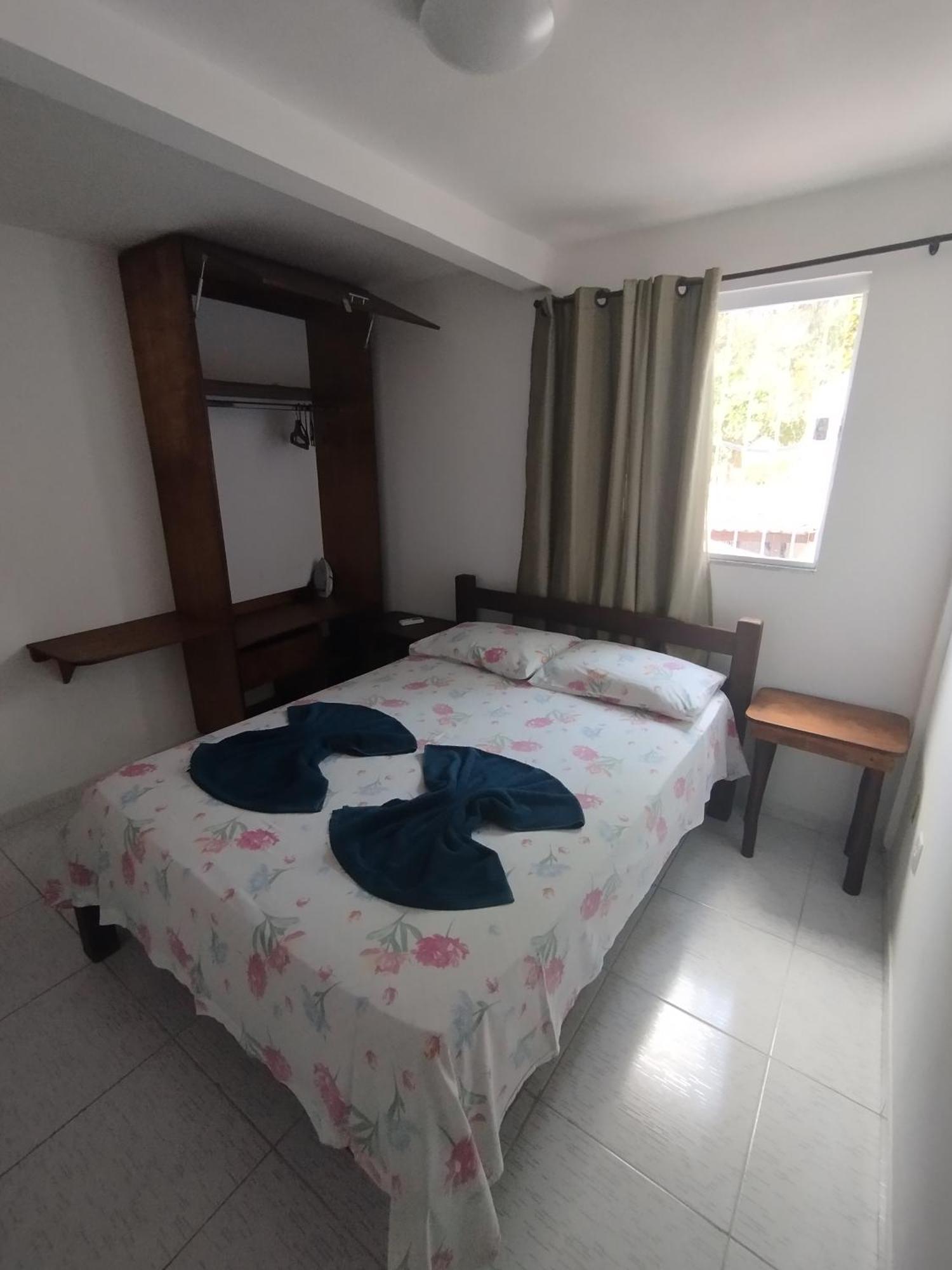 Residencial Fran Chiattone Natal