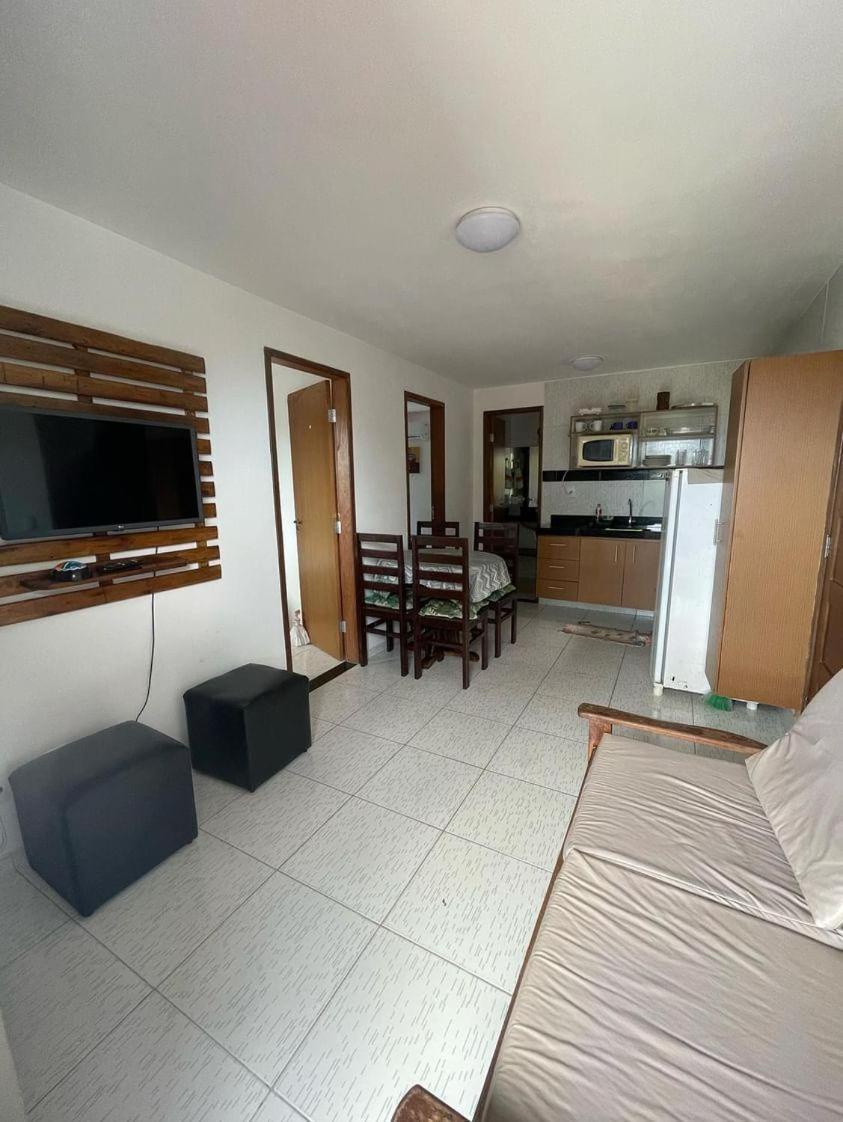 Residencial Fran Chiattone Apartment