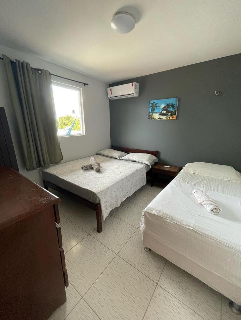 Residencial Fran Chiattone Apartment