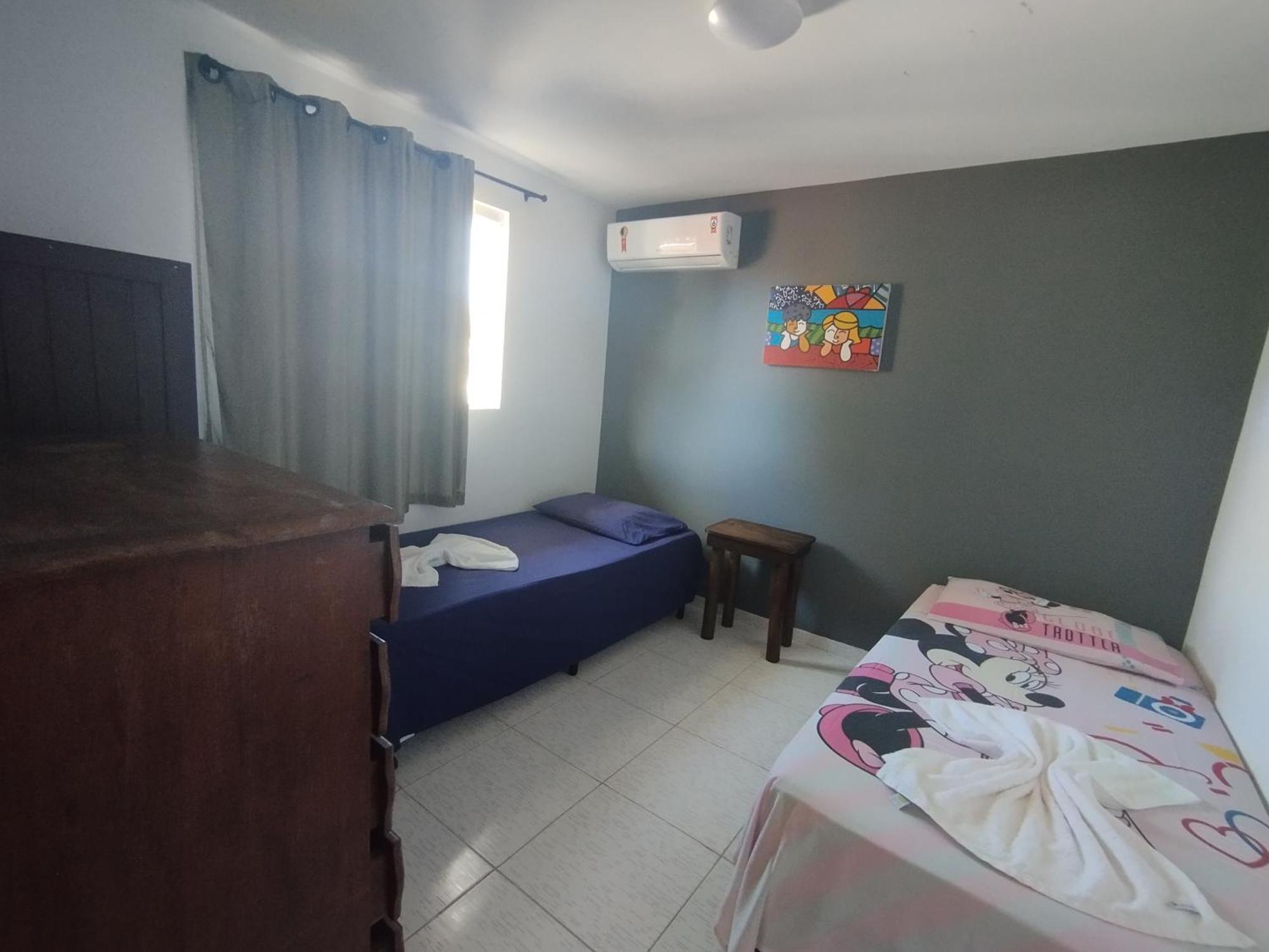 Apartment Residencial Fran Chiattone *