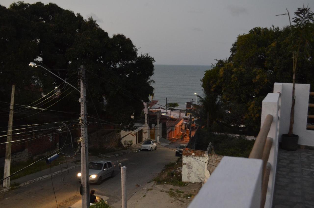 Residencial Fran Chiattone Apartment