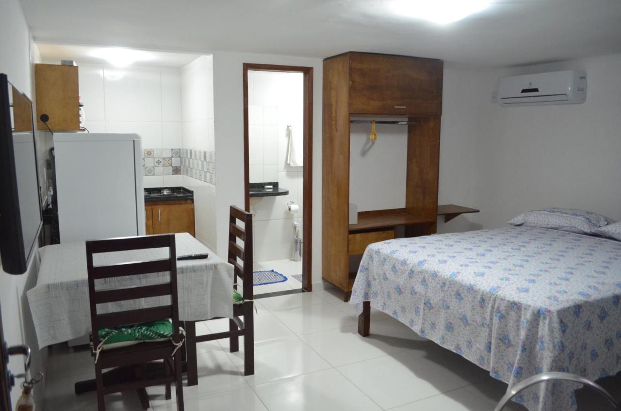 Apartment Residencial Fran Chiattone Natal