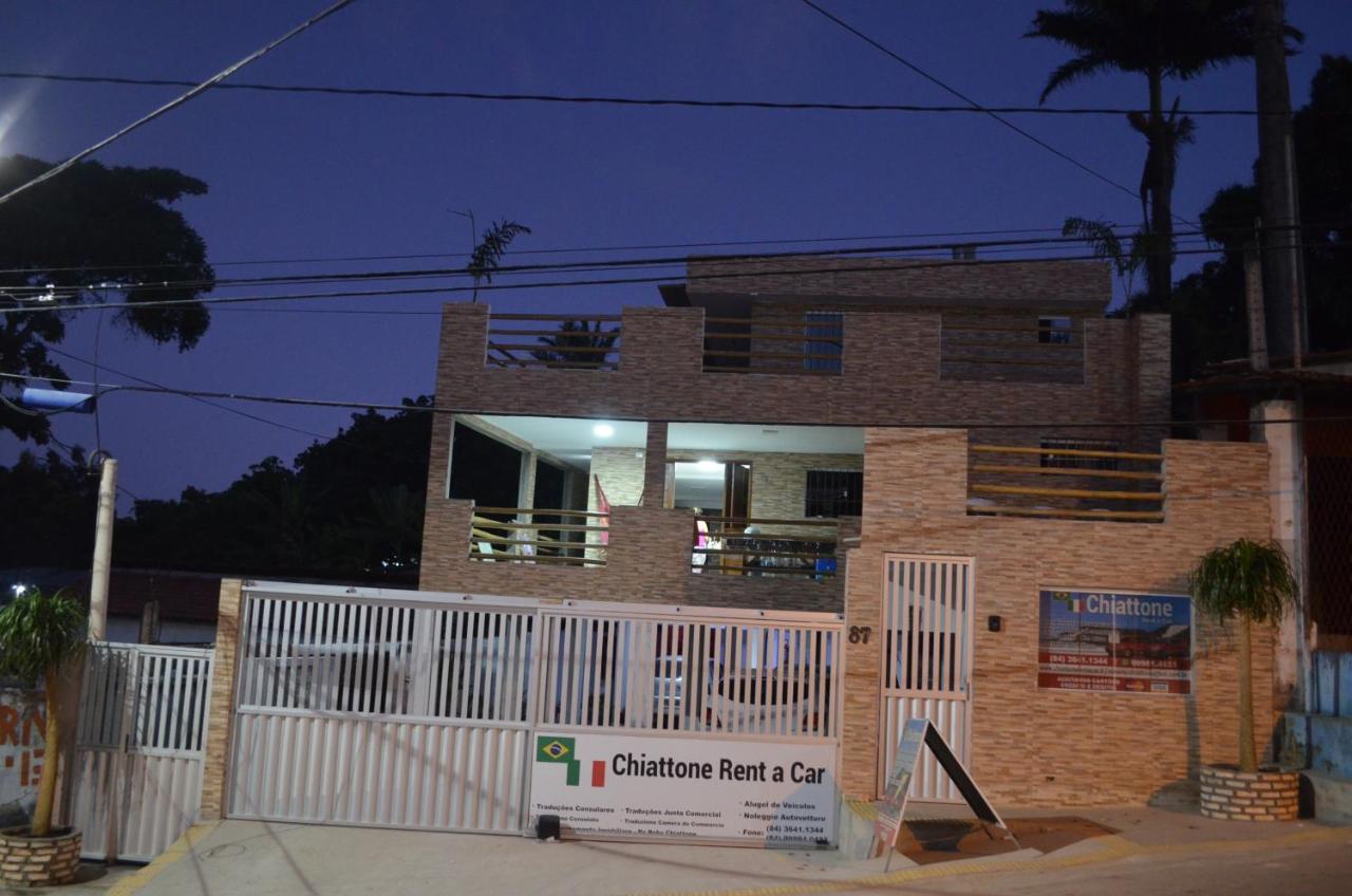 Apartment Residencial Fran Chiattone *