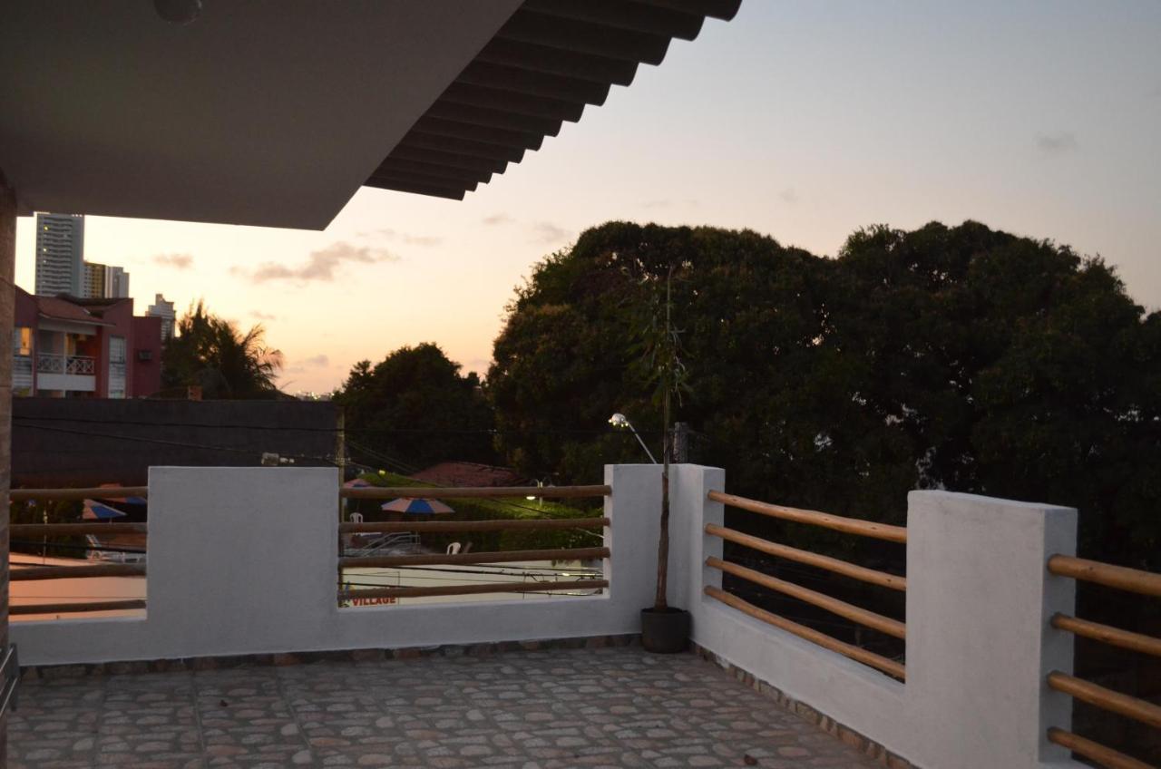 Residencial Fran Chiattone *