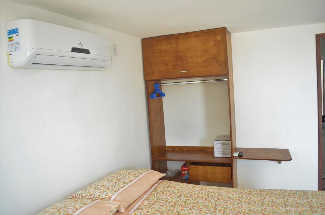 Residencial Fran Chiattone Apartment Natal