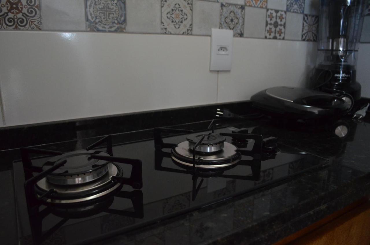 Apartment Residencial Fran Chiattone *