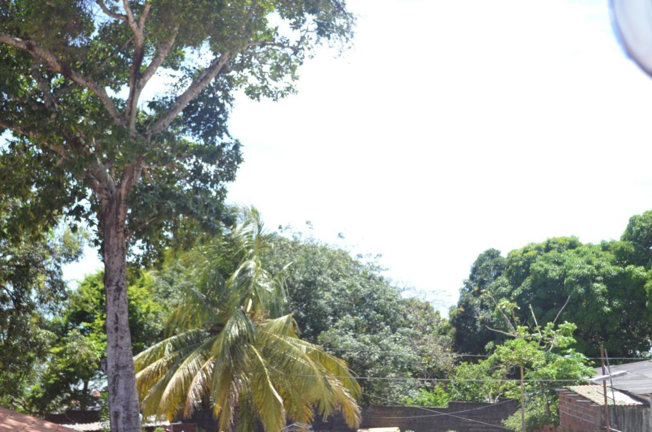 Residencial Fran Chiattone Apartment Natal