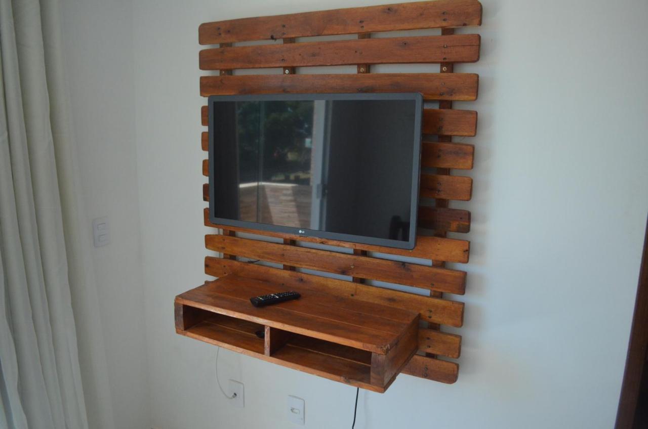 Residencial Fran Chiattone Apartment *