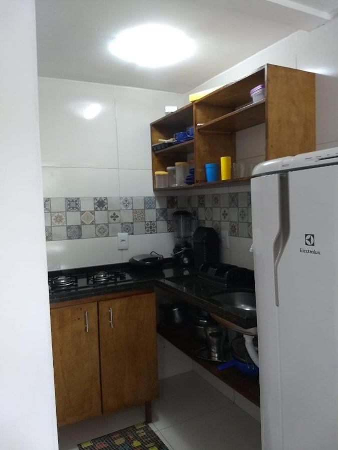 Residencial Fran Chiattone Apartment *