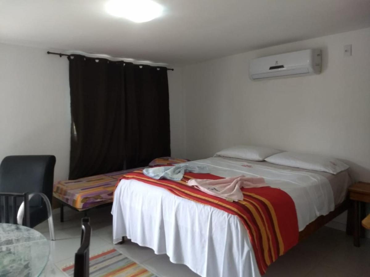 Residencial Fran Chiattone Apartment Natal