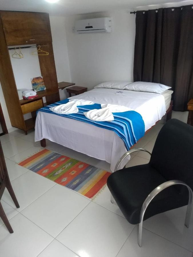 Residencial Fran Chiattone Apartment